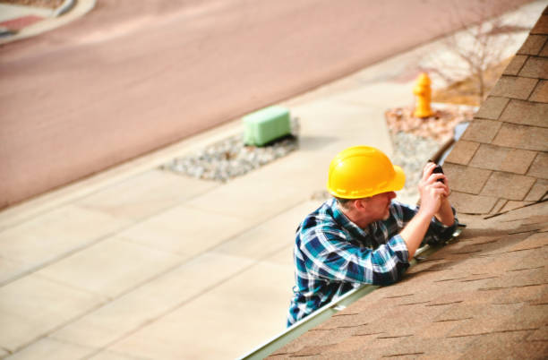 Best Flat Roof Repair Services  in Lumberton, NC