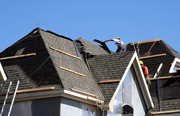 Best Metal Roofing Contractor  in Lumberton, NC