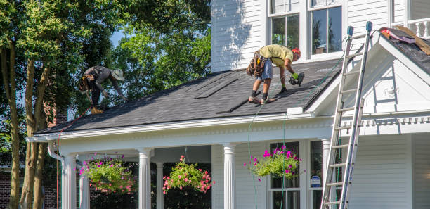 Lumberton, NC Roofing Contractor Company